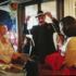 Compagnie DREAMLIGHTERS - Formule animation et spectacle pour mariage - Image 3