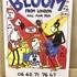 BB Bloom - trio soul, rock, blues, funk, jazz