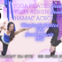 Piedra Deluna - Cours Aériens Tissus et Yoga Hamac /Pilates et Yoga