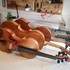 Mylène Lassalle Luthière  - Atelier de lutherie  - Image 2