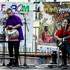 Trio NamAdiou - Musique et danse aux rythmes de l'Inde - Image 8