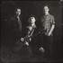 CHRIS BAKEHOUSEMAN - CHRIS BAKEHOUSEMAN TRIO - Image 2