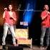DUO LA PLUME - Duo de Reprises animées de chansons françaises