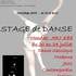 MONDAP'ART d'ETE , STAGE DE DANSE du 20 au 24 juillet ,pour Enfants , Ados et Adultes 