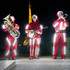 FANFARE LES LUMINEUX - TRIO LUMINEUX basé dans le 77 