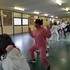 cercle de l'épée de Châteauroux  - la salle d'escrime de Châteauroux reste ouverte