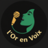 L'or en voix  - cours de chant et guitare 974 (pop - variétés )