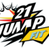 21 JUMP FIT  - ZUMBA - KANGOO JUMPS - STEP'On - HEELS - STRETCHING Mobility