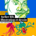 Léa German - Atelier BD, illustration et dessin pour adultes