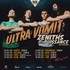 Ultra Vomit - Les Zéniths de la Puissance - Tournée