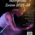 Elan de Meung - Danse Classique, Moderne, Hip-Hop, Barre au sol, Rose - Image 2
