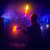 La Tribe Performance - Cracheur de feu, jonglage feu & performances LED - Image 4