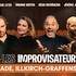 Shows des Improvisateurs à l'Illiade !