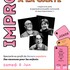 Impro à la carte