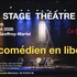 Stage théâtre « Le comédien en liberté »