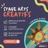 Stage arts créatifs – Lumière d’Été