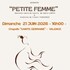 CONCERT CHORALE