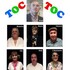 "Toc Toc - Carré Rondelet, Montpellier"