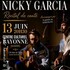 "Nicky garcia flamenco en vivo"