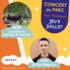 Concert au parc