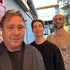 "Louis Sclavis Shunkan Trio"