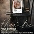 "Pays Bonheur- La Scala, Avignon"