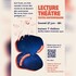 "Lecture Théâtre"