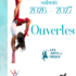 Association les Arts du CIRQUE - Cours aérien et cirque de 3 à 77 ans - Image 2