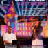 Spectacle Son et Lumière avec Concert au Château de Belligni