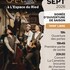 Concert de La Camelote à l'Espace du Ried