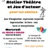 L' ArTboretum  - Atelier Théâtre et Jeu d'acteur pour Adultes 