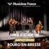 Concert à Bourg-En-Bresse : Bach, Vivaldi, Schubert,