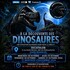 Exposition de Dinosaures à Besançon