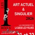 16ème Salon d'Art Actuel et Singulier : LES I-REELS