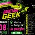Broc Land Geek