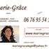 Marie-Grâce, chanteuse interprète ...