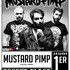 MUSTARD PIMP