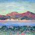 Bernard Collet - exposition de pastels méditerranéens - Image 6