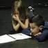 cours de théâtre enfants, Le Havre, Théâtre des Bains-Douches