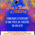 Concours d'ecriture d'une piece de thèâtre