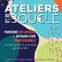 Parcours d'art professionnel des ateliers de la boucle