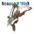 ACOUSTIK'MIXX - Quand DANCEFLOOR rime avec ACOUSTIQUE !?