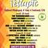 Festapic, Musique & vins au pied du Pic Saint-Loup