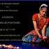 Valérie Kanti Fernando - Cours danse indienne Bharata Natyam