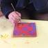 Swing Loisirs Animations - Cours d'arts plastiques : peinture, poterie, craie, land art - Image 6