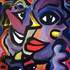 Nancy Gabel - Artiste peintre - Créations colorées uniques  - Image 7