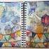Association HerMMiCraft - Cours de Mixed Media - Image 6