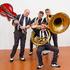 Withe Beans Jazz Quartet - Groupe Swing