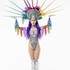 Danseuses de Paris - Spectacles Performances Costumes d'exception - Image 5