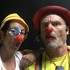 Duo Clown Magicien - Spectacle  Participatif